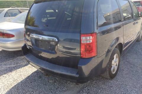 Photo of 2008 Dodge Caravan