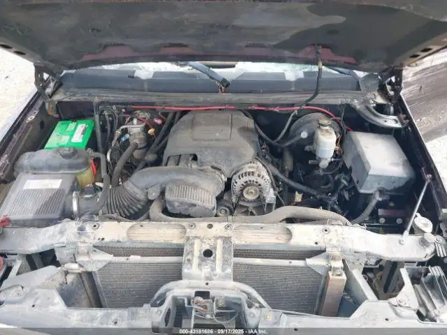 Photo of 2008 Chevrolet Silverado 1500 Pickup