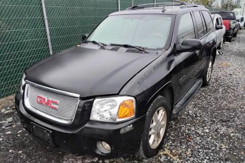 Photo of 2008 Gmc Envoy