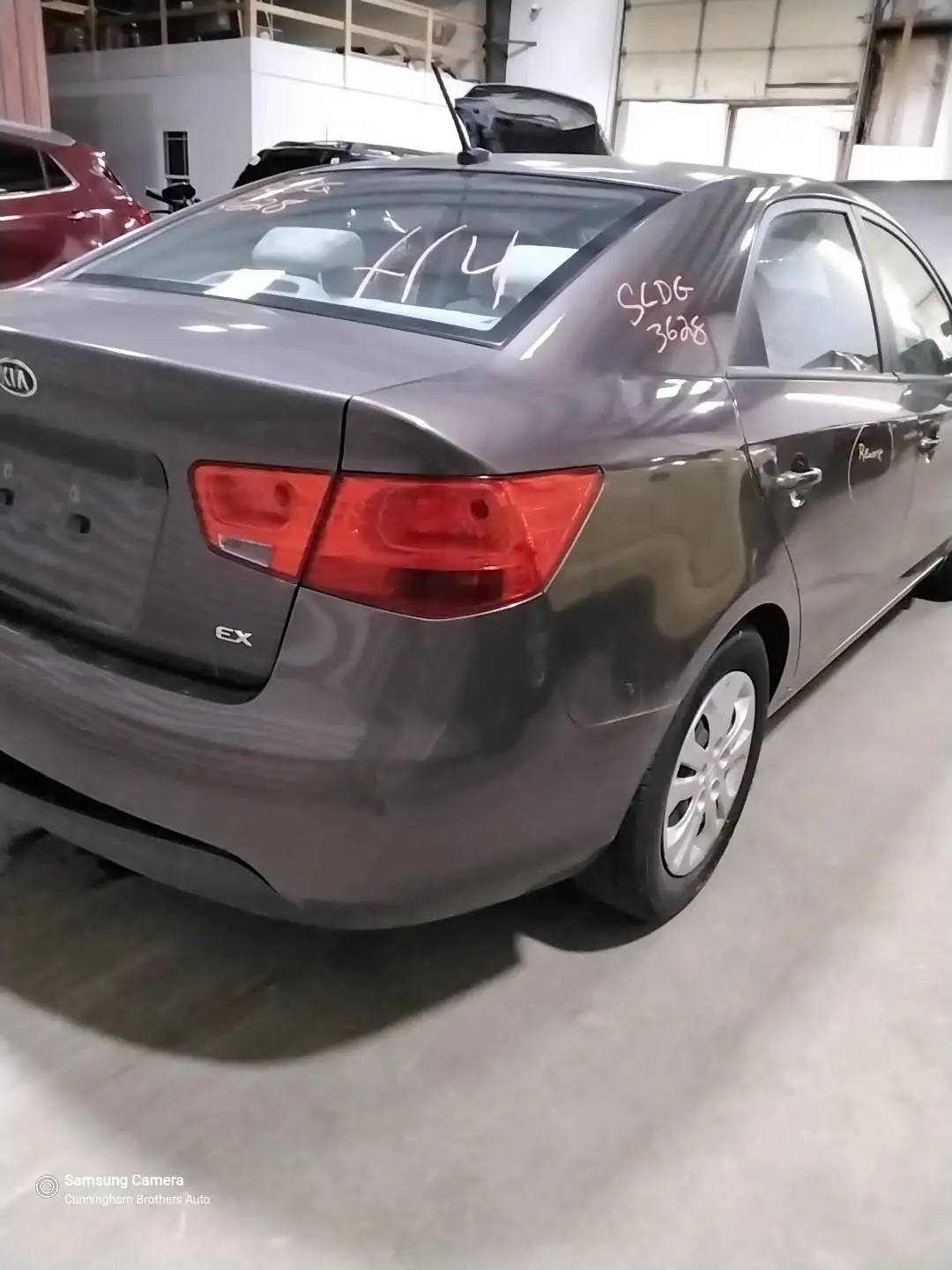 Photo of 2013 Kia Forte