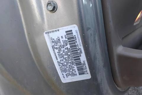 Photo of 2002 Toyota Sienna