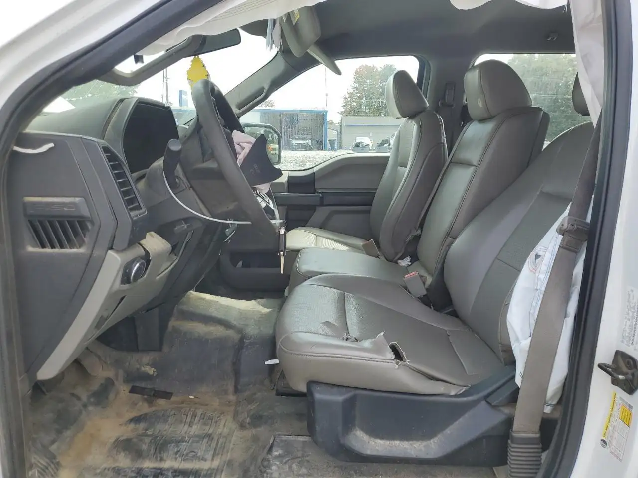 Photo of 2020 Ford Ford F150 Pickup