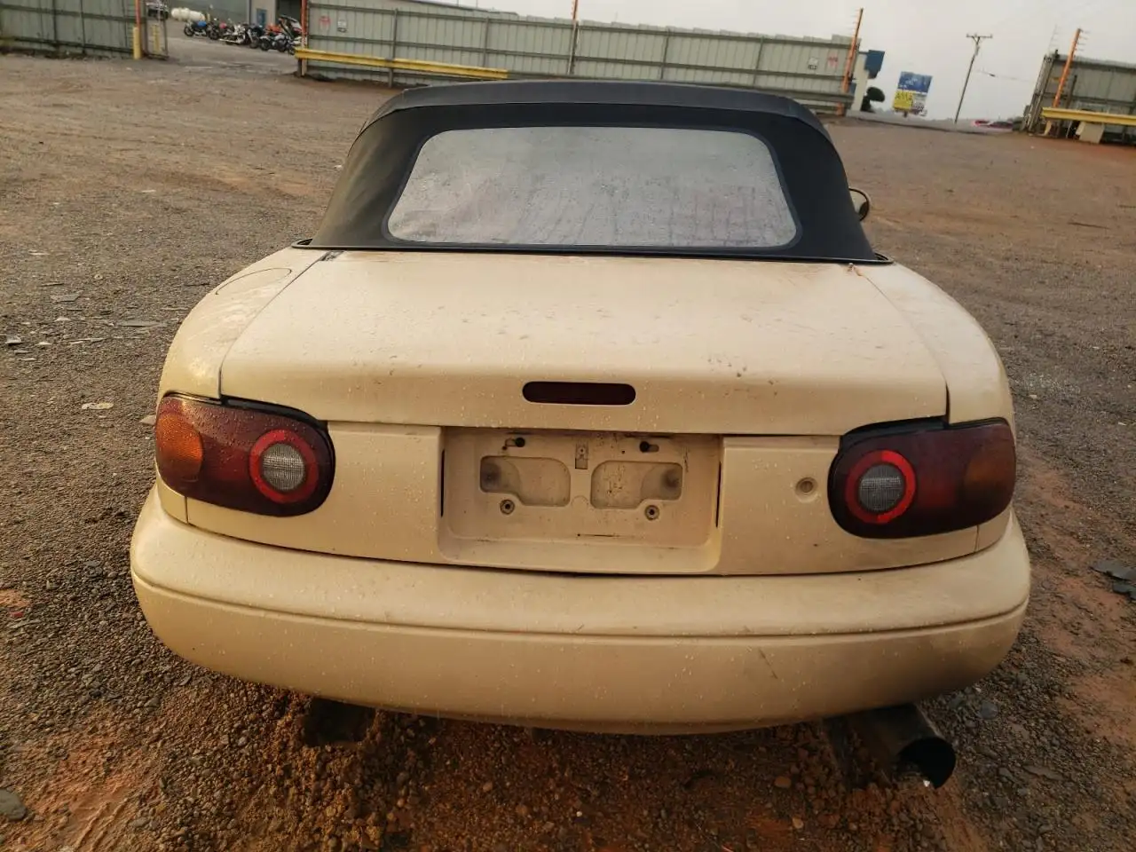 Photo of 1997 Mazda Mazda Mx-5 Miata