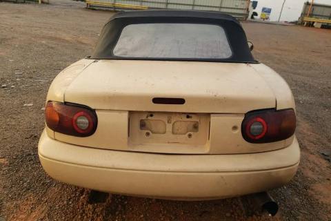 Photo of 1997 Mazda Mazda Mx-5 Miata