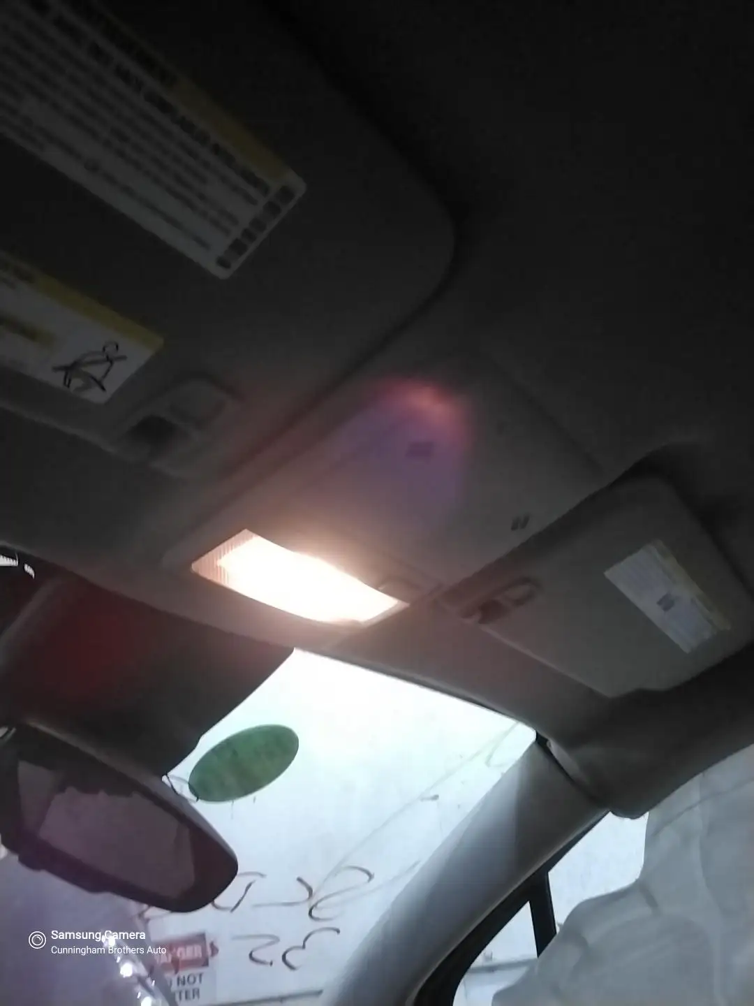 Photo of 2016 Buick Encore