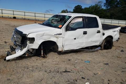 Photo of 2013 Ford Ford F150 Pickup