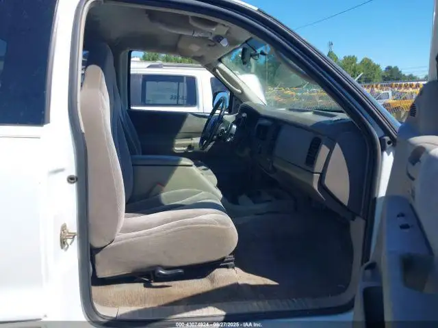 Photo of 2002 Dodge Dakota