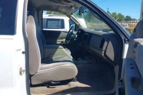 Photo of 2002 Dodge Dakota