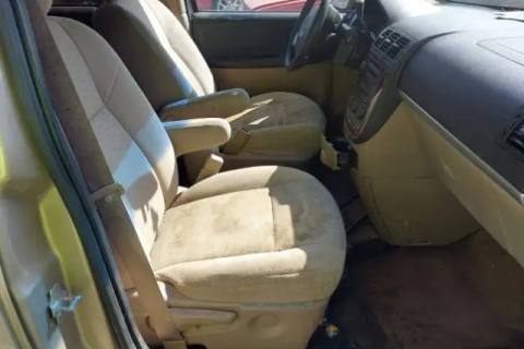 Photo of 2006 Pontiac Uplander