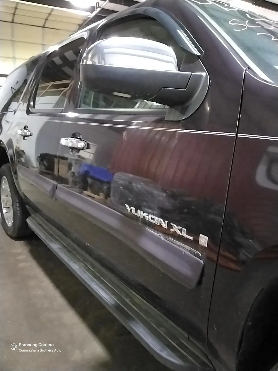 Photo of 2009 Gmc Yukon Xl 1500