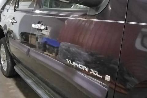 Photo of 2009 Gmc Yukon Xl 1500