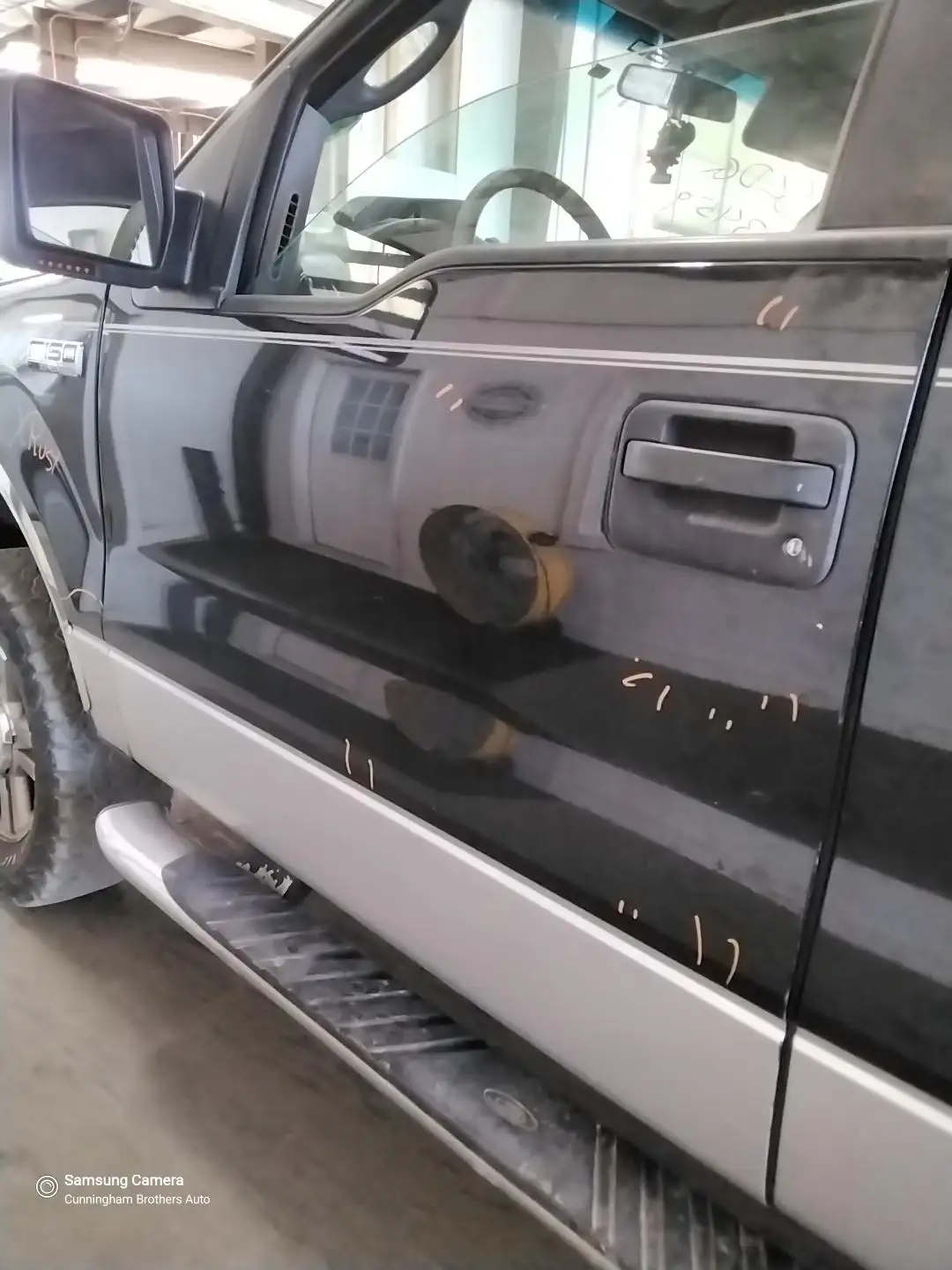 Photo of 2007 Ford Ford F150 Pickup