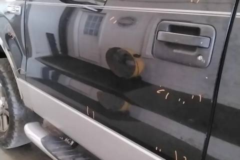 Photo of 2007 Ford Ford F150 Pickup
