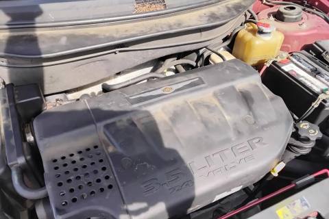 Photo of 2006 Chrysler Pacifica