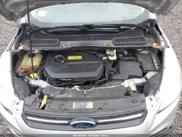 Photo of 2013 Ford Escape