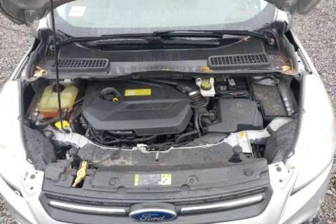 Photo of 2013 Ford Escape