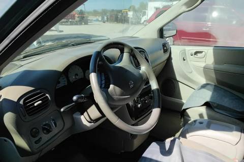 Photo of 2006 Dodge Caravan