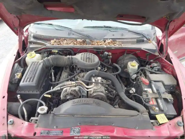 Photo of 1999 Dodge Dakota
