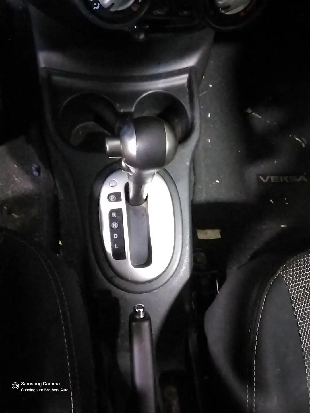 Photo of 2014 Nissan Versa