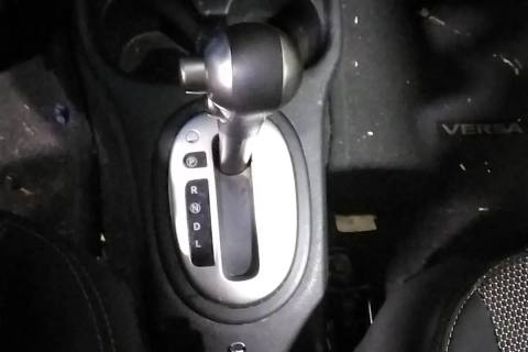 Photo of 2014 Nissan Versa