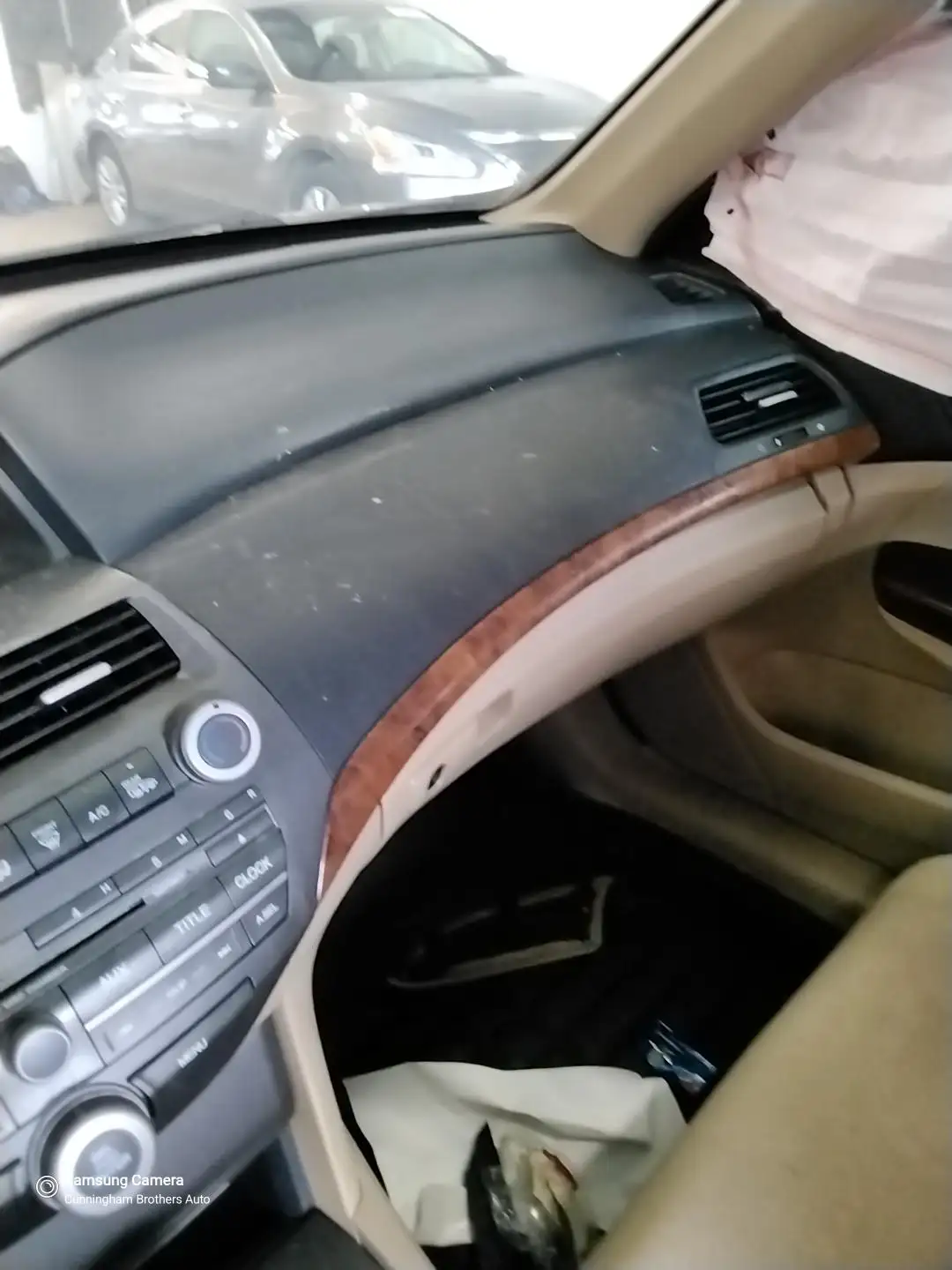 Photo of 2011 Honda Accord