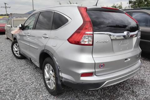 Photo of 2015 Honda Cr-V