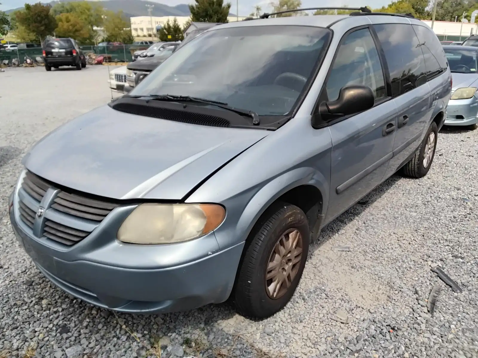 Photo of 2006 Dodge Caravan