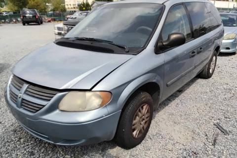 Photo of 2006 Dodge Caravan