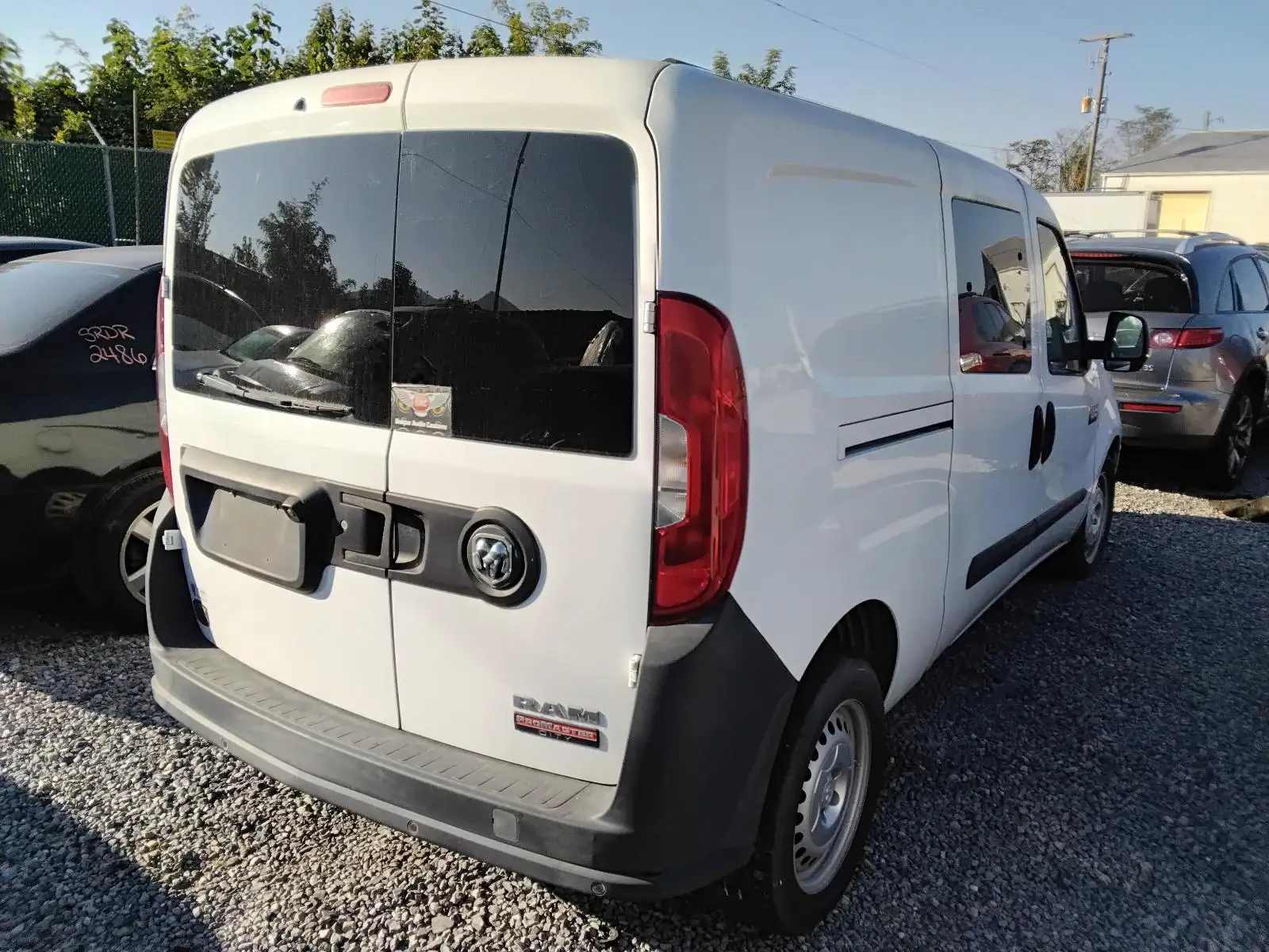 Photo of 2017 Ram Promaster City