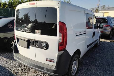 Photo of 2017 Ram Promaster City