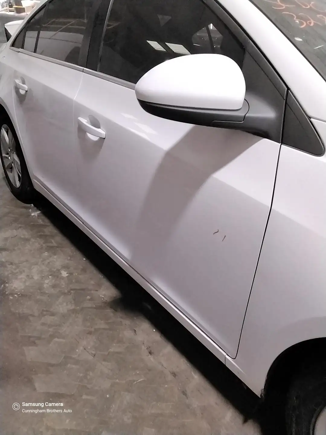 Photo of 2014 Chevrolet Cruze
