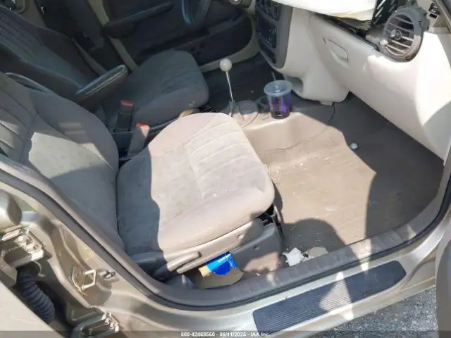 Photo of 2002 Chrysler Pt Cruiser