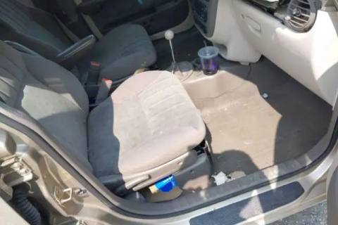 Photo of 2002 Chrysler Pt Cruiser