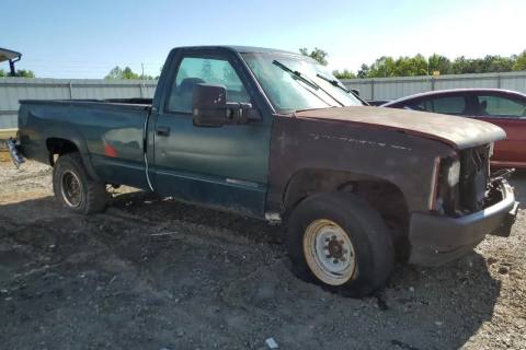 Photo of 1995 Gmc Gmc 2500 Pickup