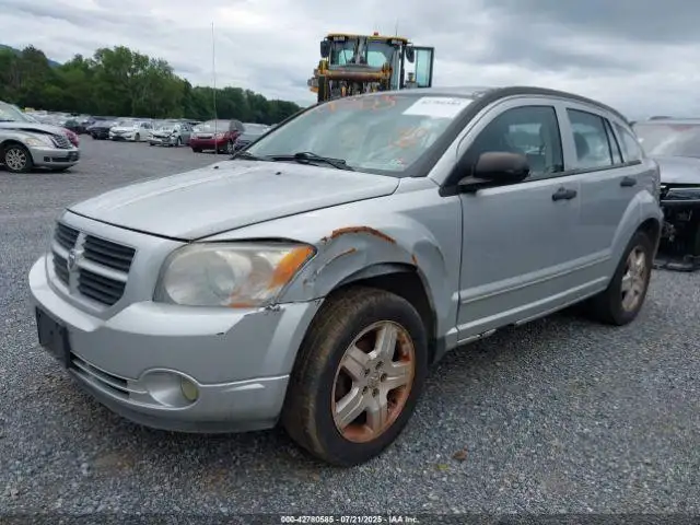 Photo of 2007 Dodge Caliber