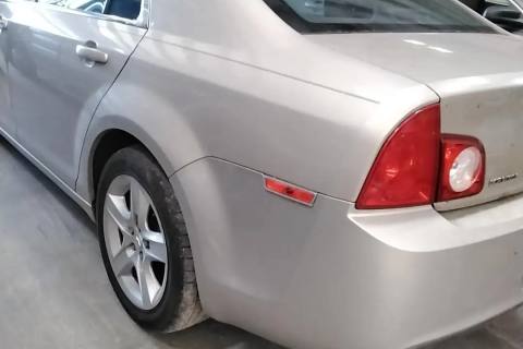 Photo of 2011 Chevrolet Malibu
