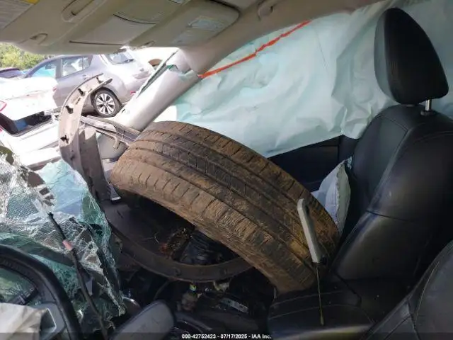 Photo of 2017 Nissan Rogue