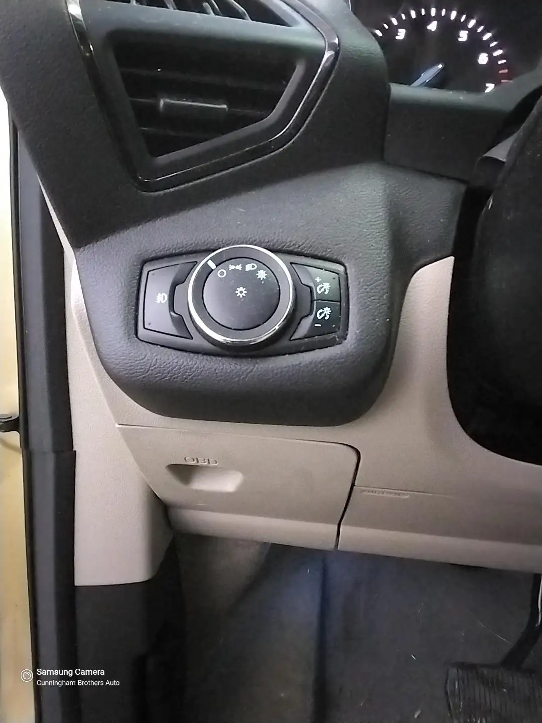 Photo of 2014 Ford Escape