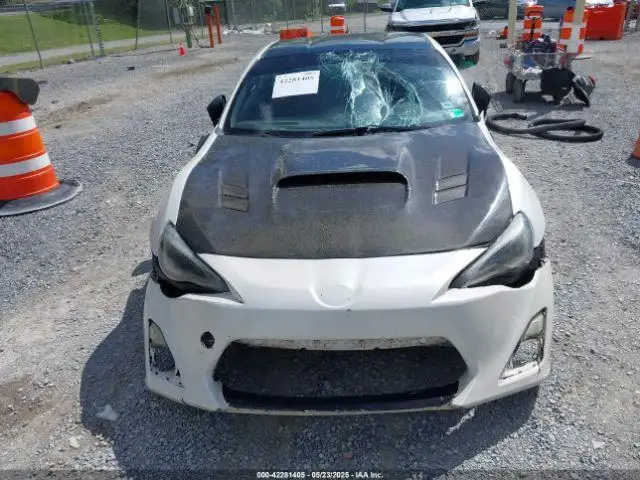 Photo of 2013 Scion Scion Fr-S