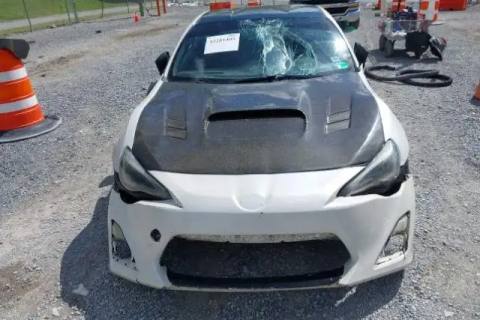 Photo of 2013 Scion Scion Fr-S