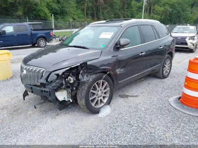 Photo of 2013 Buick Enclave