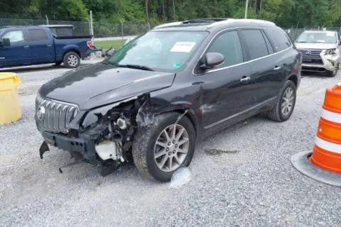 Photo of 2013 Buick Enclave