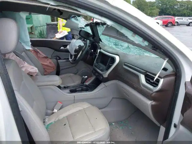 Photo of 2018 Gmc Acadia