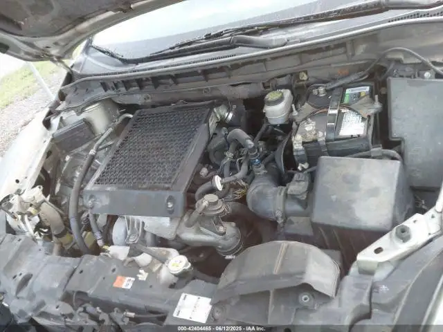Photo of 2008 Mazda Mazda Cx-7