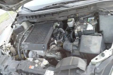 Photo of 2008 Mazda Mazda Cx-7