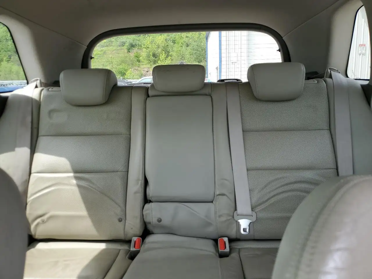 Photo of 2010 Acura Rdx