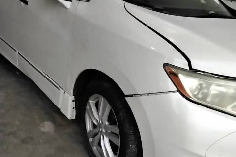 Photo of 2012 Nissan Quest
