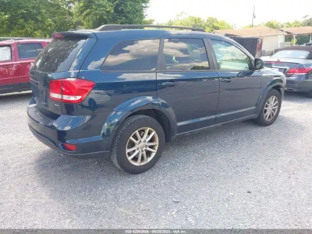 Photo of 2013 Dodge Journey