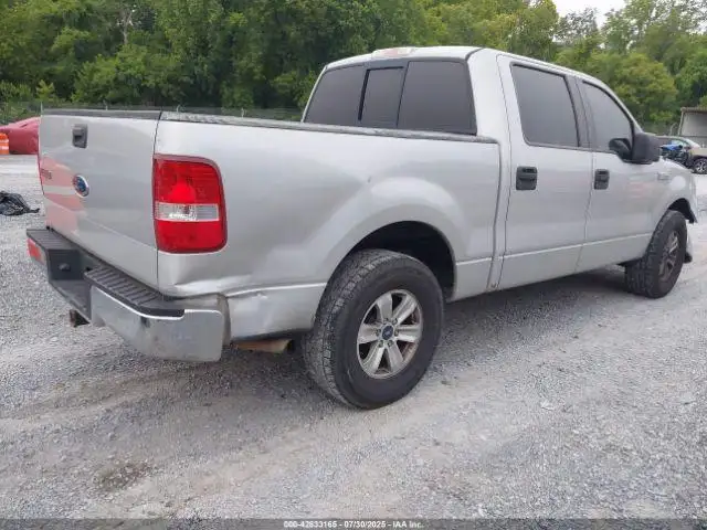Photo of 2004 Ford Ford F150 Pickup