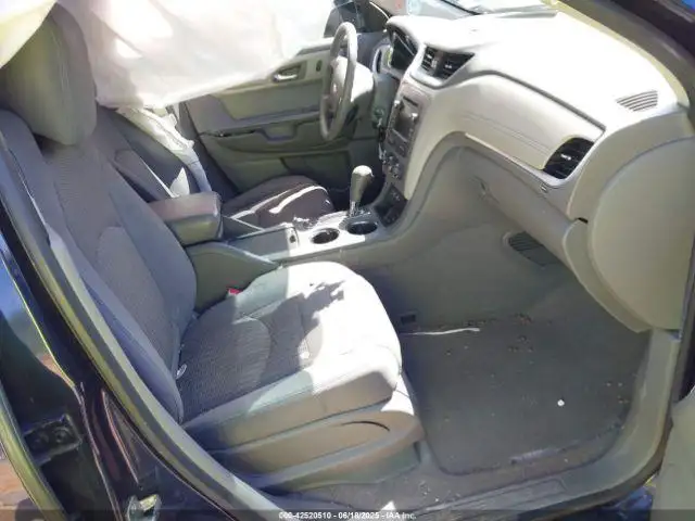 Photo of 2015 Chevrolet Traverse